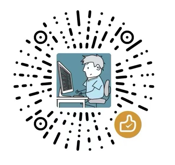 微信收款二维码